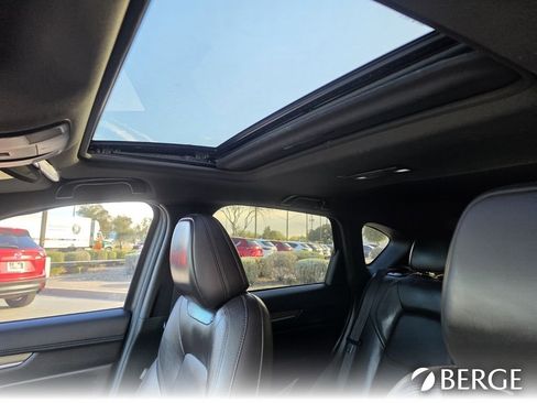 Used 2021 MAZDA CX-5 Signature image 15