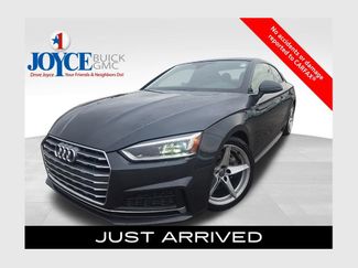 Used 2019 Audi A5 2.0T Premium w/ Convenience Package AWD/4WD 360° Tour