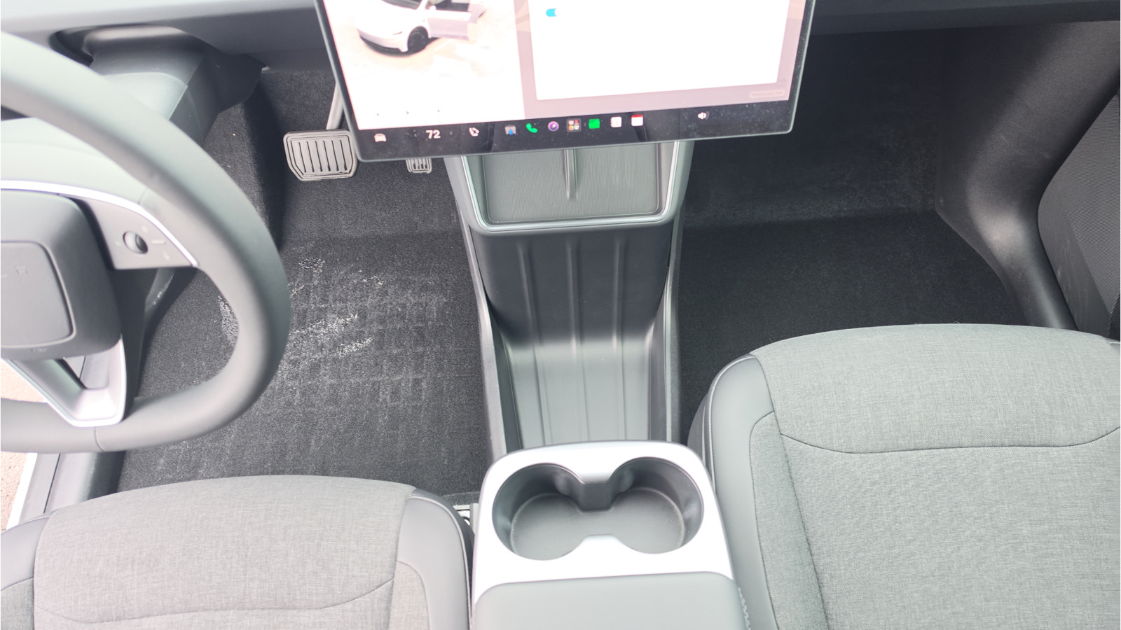 Used 2026 Tesla Model Y Long Range AWD/4WD image 16