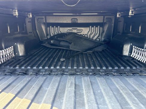 Used 2021 Chevrolet Silverado 1500 LTZ w/ LTZ Premium Package image 30