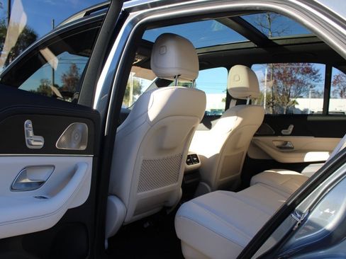 Certified 2024 Mercedes-Benz GLE 450 4MATIC image 34