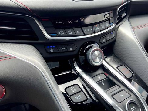 New 2025 Acura TLX w/A-Spec Package image 20