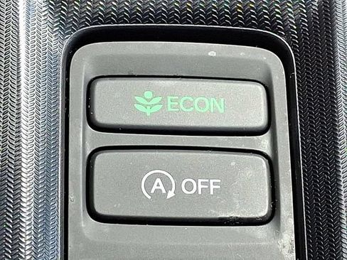Certified 2024 Honda Civic EX-L image 20