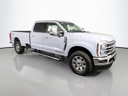 New 2026 Ford F350 Lariat w/ Chrome Package