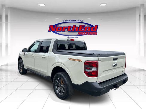 Used 2024 Ford Maverick Tremor w/ Tremor Off-Road Package AWD/4WD image 5