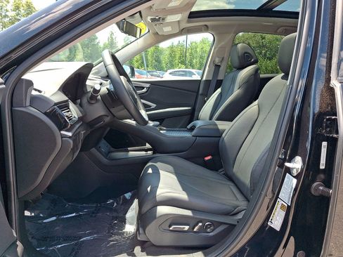 Certified 2023 Acura RDX AWD image 13