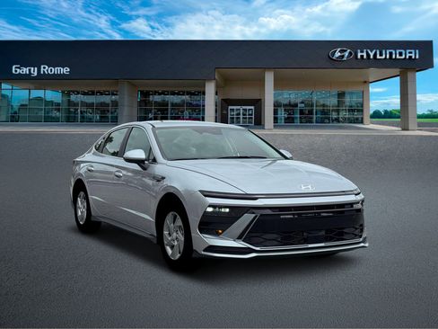 New 2026 Hyundai Sonata SE FWD image 11