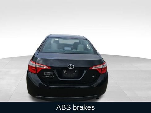 Used 2014 Toyota Corolla L image 4
