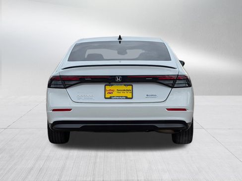 Used 2023 Honda Accord Sport image 6