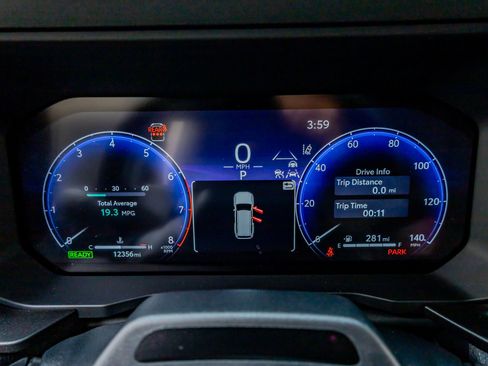 Used 2025 Toyota Land Cruiser w/ Premium Package image 20