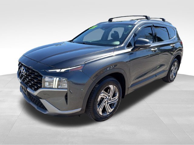 Used 2023 Hyundai Santa Fe SEL FWD image 3