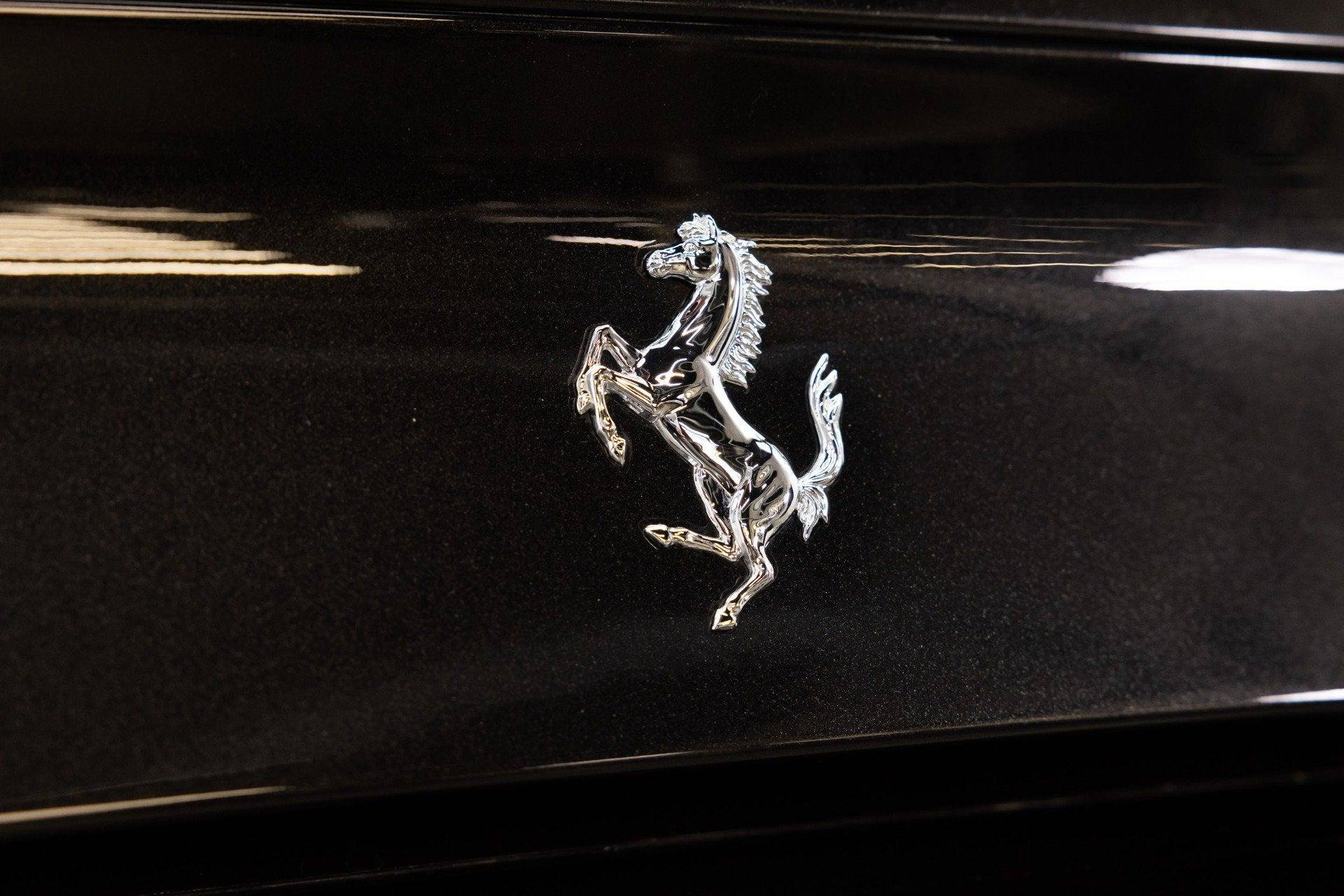 Certified 2018 Ferrari 488 Spider RWD image 43