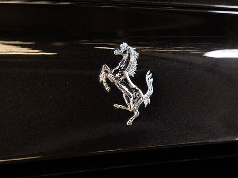 Certified 2018 Ferrari 488 Spider RWD image 43