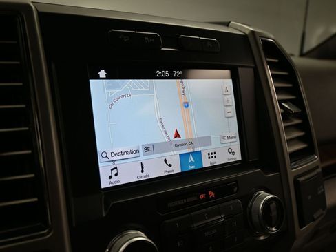 Certified 2019 Ford F150 King Ranch w/ FX4 Off-Road Package image 16