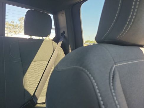 New 2026 RAM 3500 Tradesman image 14