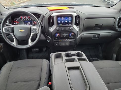Used 2019 Chevrolet Silverado 1500 LT w/ All-Star Edition image 25