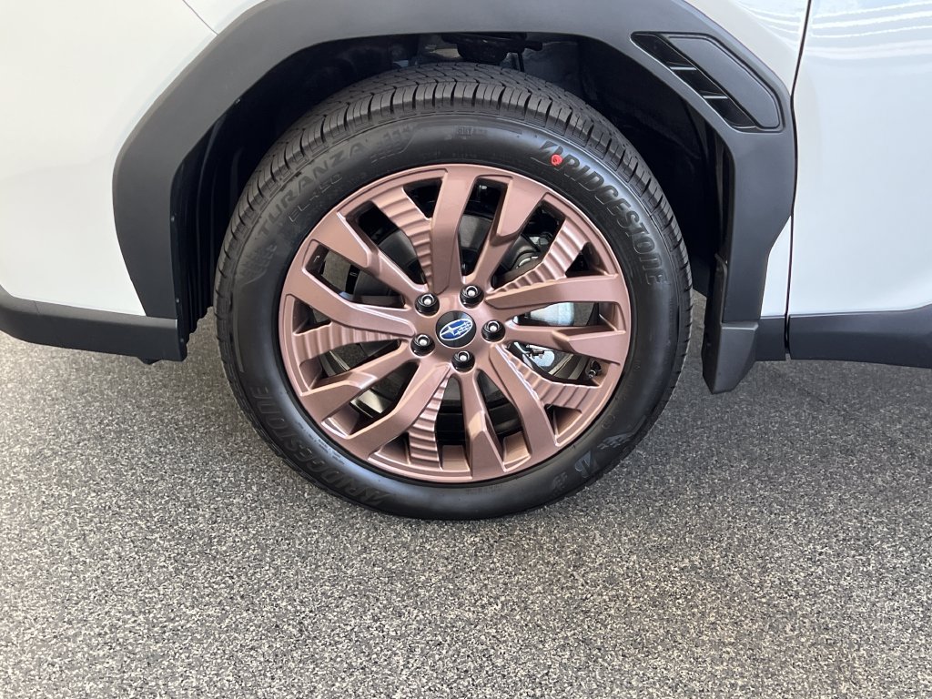 New 2026 Subaru Forester Sport AWD/4WD image 28