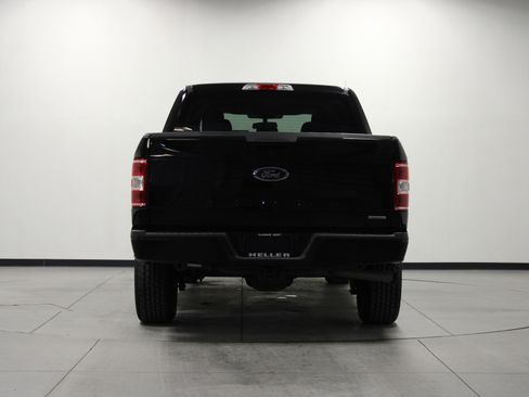 Used 2020 Ford F150 XL w/ Equipment Group 101A Mid image 5