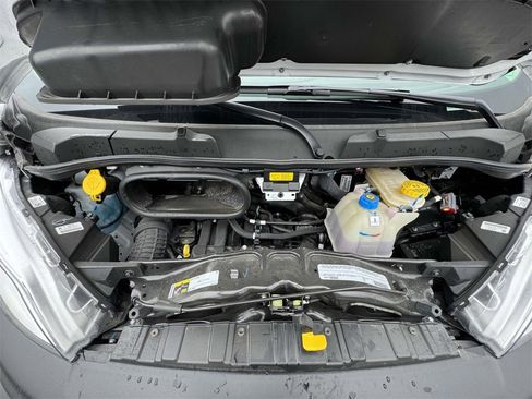 New 2025 RAM ProMaster 2500 w/ Safety Group image 12