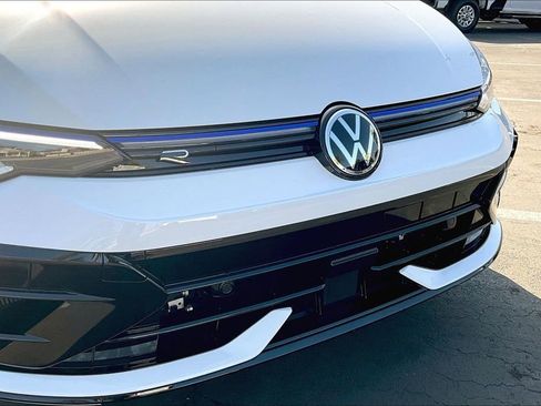 New 2026 Volkswagen Golf w/ Euro Style Package image 33