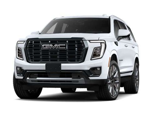 New 2026 GMC Yukon Denali Ultimate AWD/4WD image 51