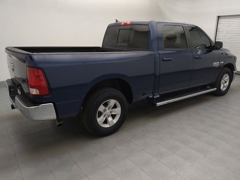 Used 2020 RAM 1500 Classic SLT w/ Luxury Group RWD image 10