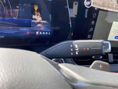 New 2026 Chevrolet Equinox RS w/ Convenience Package III image 20