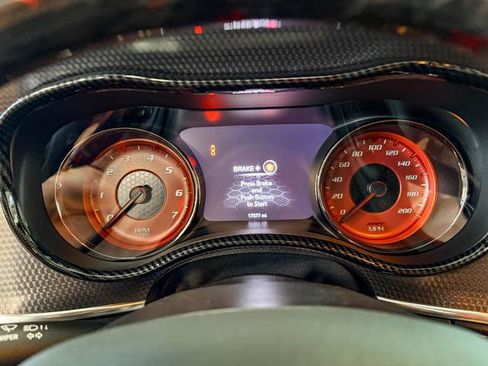 Used 2022 Dodge Charger SRT Hellcat image 20