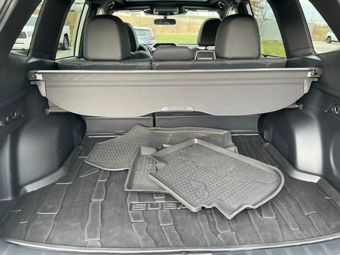 Certified 2024 Subaru Forester Wilderness image 16