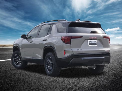 New 2026 GMC Terrain AT4 w/ Convenience Package III AWD/4WD image 18