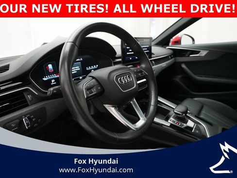 Used 2023 Audi A4 2.0T Premium Plus image 8