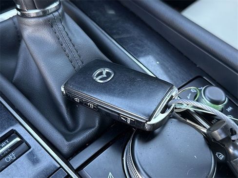 Used 2023 MAZDA MAZDA3 2.5 Turbo image 27