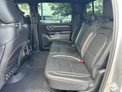 Used 2025 RAM 1500 RHO w/ Bed Utility Group AWD/4WD image 35