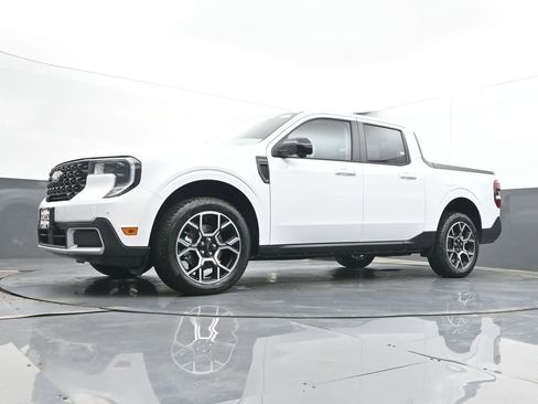 New 2026 Ford Maverick Lariat AWD/4WD image 48