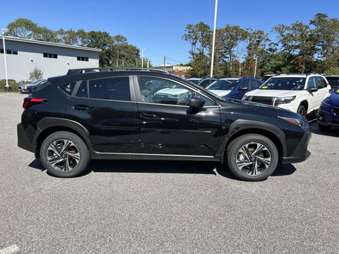 New 2025 Subaru Crosstrek 2.0i Premium image 2
