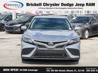 Used 2023 Toyota Camry SE video 2