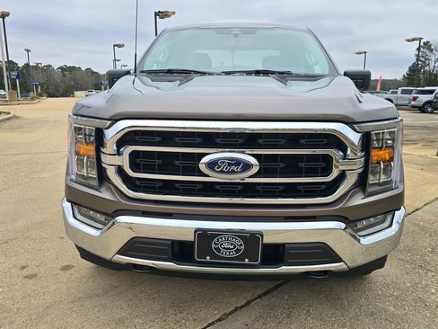 Used 2022 Ford F150 XLT w/ Equipment Group 302A High image 8