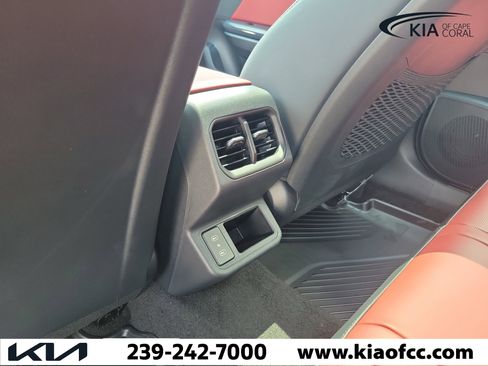 New 2026 Kia K4 GT-Line Turbo FWD image 12