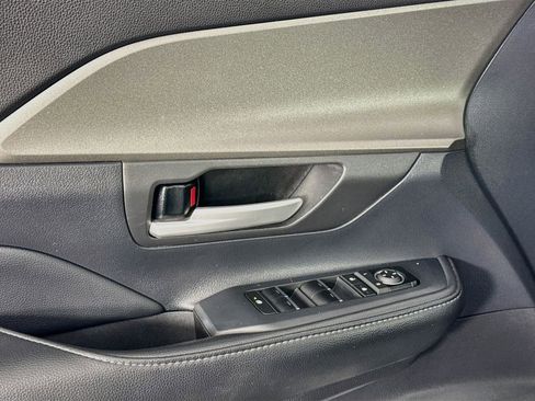 Used 2025 Toyota Grand Highlander FWD image 23