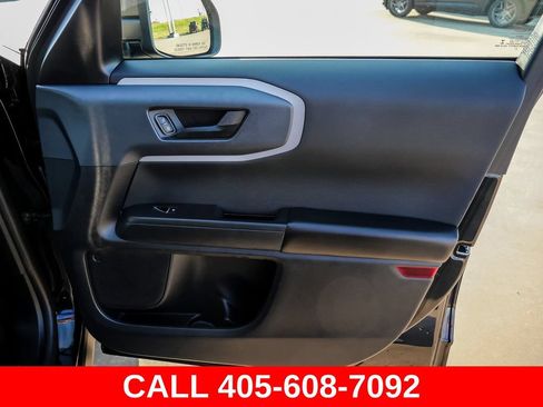 Used 2021 Ford Bronco Sport Big Bend w/ Big Bend Package AWD/4WD image 18
