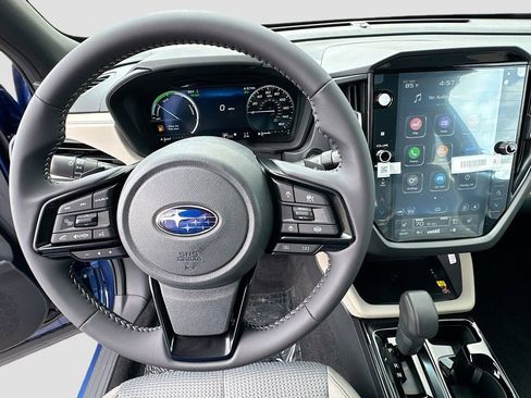New 2026 Subaru Forester Premium image 11