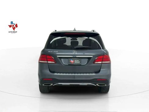 Used 2016 Mercedes-Benz GLE 350 image 6