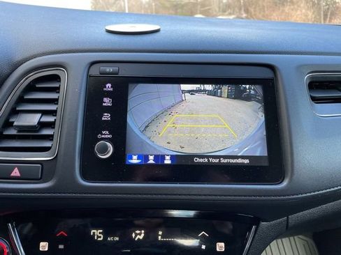 Certified 2022 Honda HR-V EX image 23