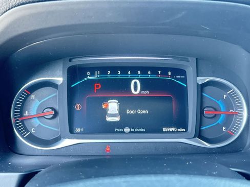 Used 2022 Honda Pilot TrailSport image 21