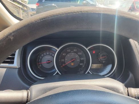Used 2009 Nissan Versa 1.8 S w/ PWR Pkg FWD image 16