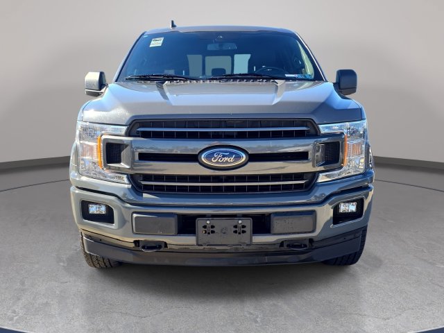 Used 2020 Ford F150 XLT w/ Equipment Group 302A Luxury AWD/4WD image 3
