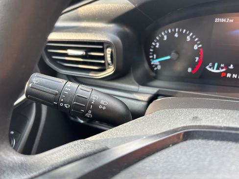 Used 2021 Ford Explorer 4WD Police Interceptor image 16