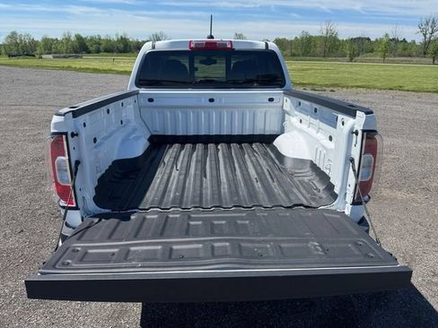Used 2022 GMC Canyon Elevation w/ Trailering Package AWD/4WD image 19
