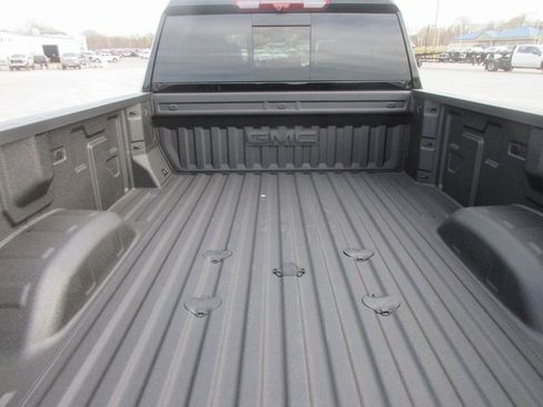 New 2026 GMC Sierra 3500 Denali Ultimate AWD/4WD image 6