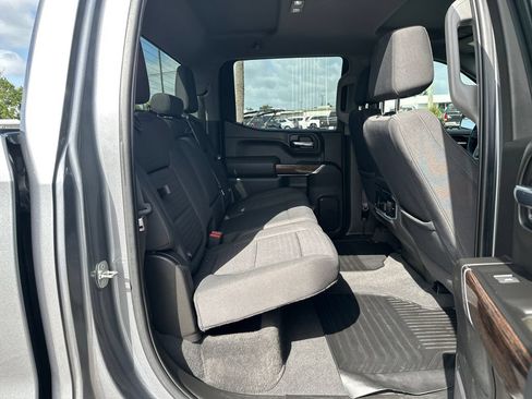 Used 2022 GMC Sierra 1500 Elevation w/ X31 Off-Road Package AWD/4WD image 17